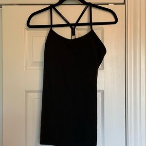 Lululemon Power Y Tank